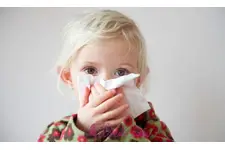 Çocuklarda Üşütmeye Ne İyi Gelir?