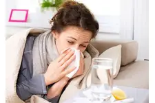 Üşütme Ağrısı Nasıl Geçer?