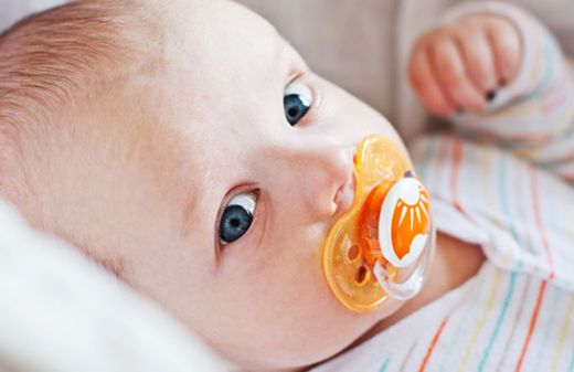 3 Aylık Bebek Mide Üşütmesi Belirtileri ve Tedavisi