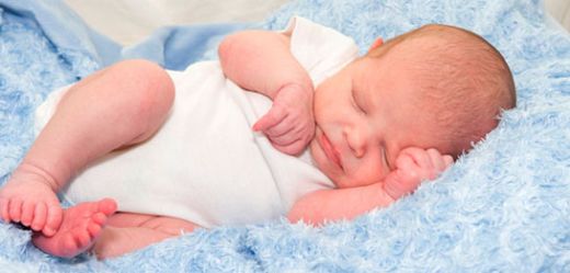 Bebeklerde Mide Üşütmesine Ne İyi Gelir?