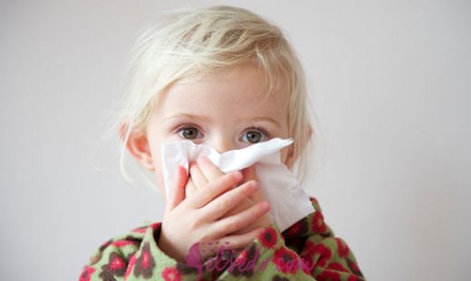 Çocuklarda Üşütmeye Ne İyi Gelir?