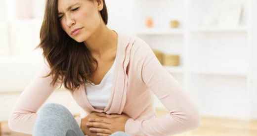 Karın Ağrısı Üşütme Belirtileri ve Tedavisi