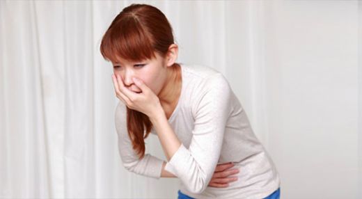 Mide Bulantısı Üşütme Belirtileri ve Tedavisi