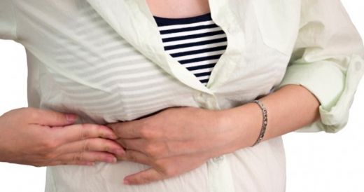 Sağ Böbrek Ağrısı Üşütme Belirtileri ve Tedavisi