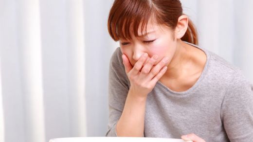 Üşütme İshal Belirtileri ve Tedavisi